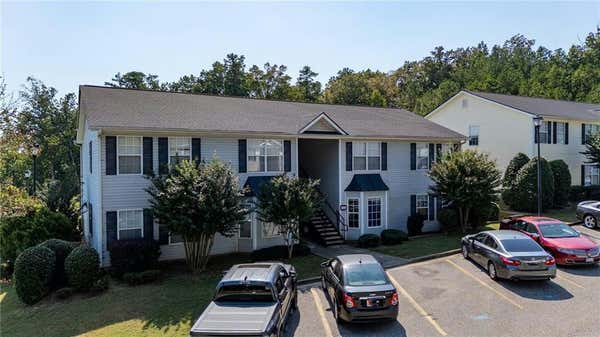 500 STONEHAVEN CIR, CARTERSVILLE, GA 30121 - Image 1