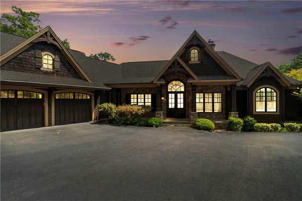 1363 COX MOUNTAIN DR, JASPER, GA 30143 - Image 1