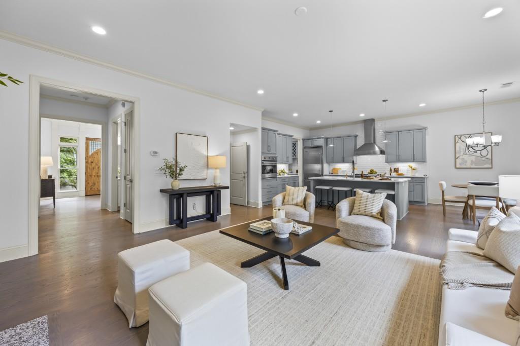 Atlanta, Georgia, 30306, United States, 4 Bedrooms Bedrooms, ,5 BathroomsBathrooms,Residential,Active,1964278