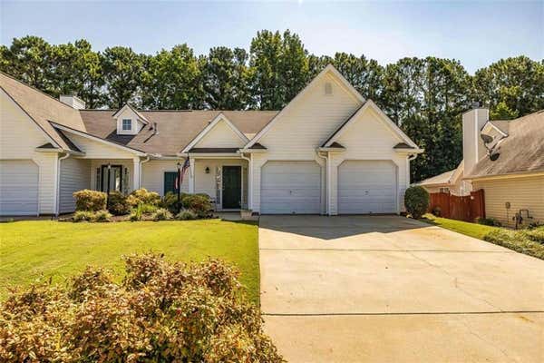 160 COURTYARD DR, NEWNAN, GA 30265 - Image 1