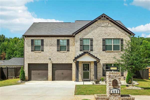 407 WHITBY TER, HAMPTON, GA 30228 - Image 1