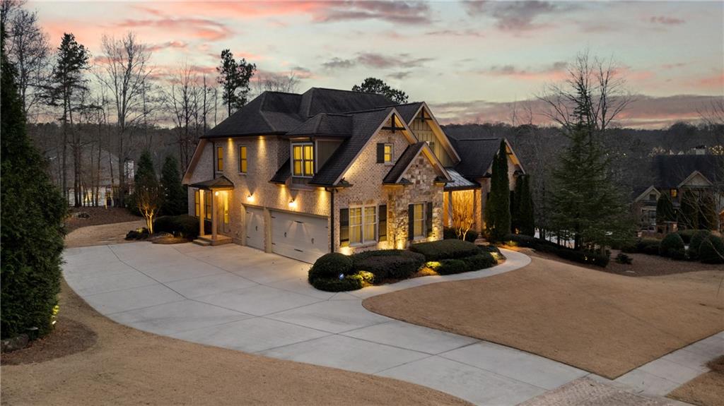 Braselton, Georgia, 30517, United States, 5 Bedrooms Bedrooms, ,5 BathroomsBathrooms,Residential,Active,2007019