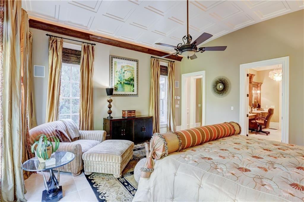 Atlanta, Georgia, 30339, United States, 5 Bedrooms Bedrooms, ,7 BathroomsBathrooms,Residential,Active,1936121