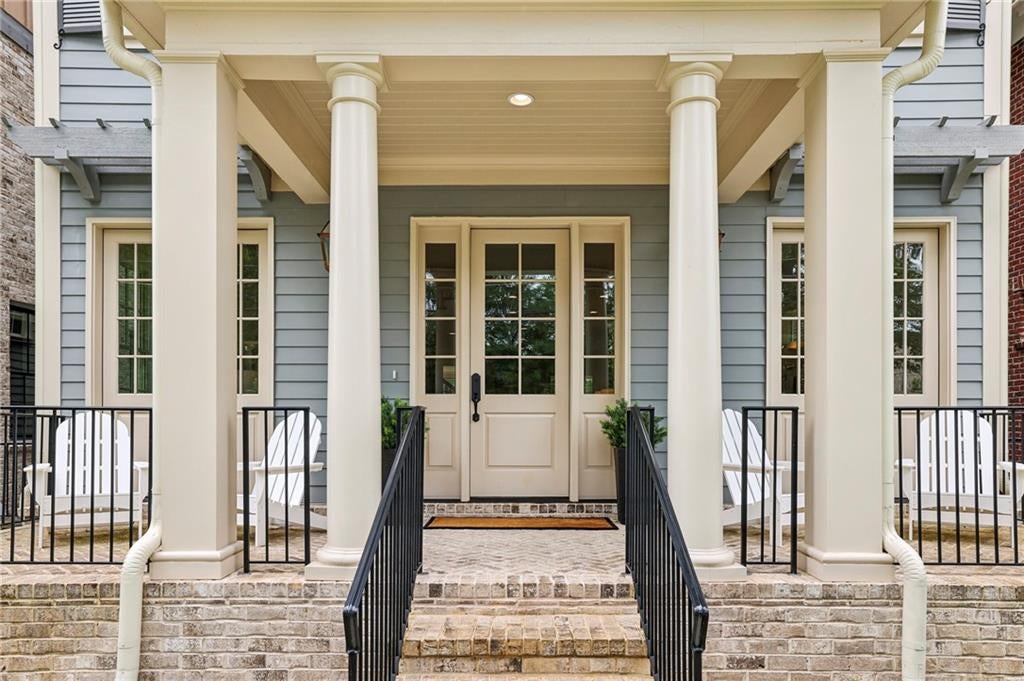 Alpharetta, Georgia, 30009, United States, 3 Bedrooms Bedrooms, ,4 BathroomsBathrooms,Residential,Active,1849562