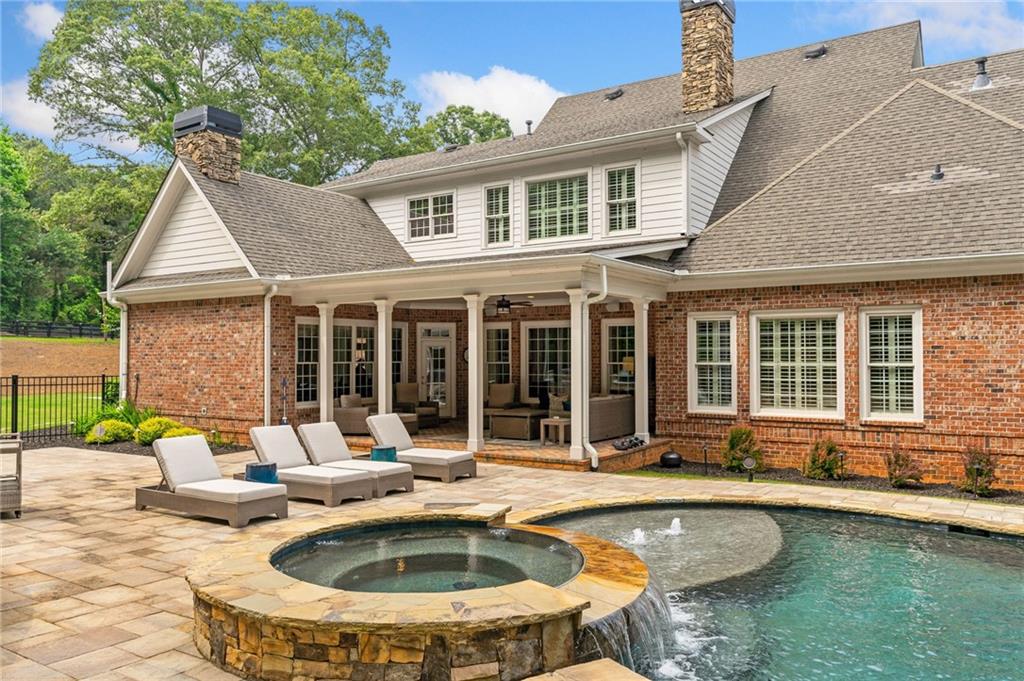 Canton, Georgia, 30115, United States, 6 Bedrooms Bedrooms, ,7 BathroomsBathrooms,Residential,Active,1831788