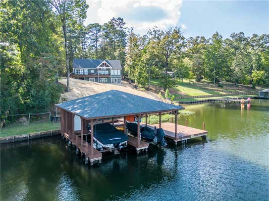 197 PINEWOOD DR, EATONTON, GA 31024 - Image 1