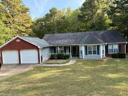 3800 FENCE RD, AUBURN, GA 30011 - Image 1