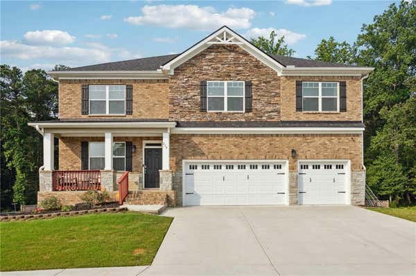 279 AZALEA BLOOM DR, LOGANVILLE, GA 30052 - Image 1