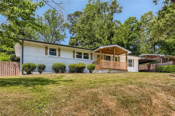 679 MONTEVISTA ST SW, ATLANTA, GA 30310 - Image 1