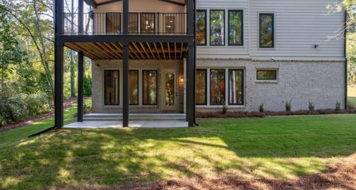 Cumming, Georgia, 30041, United States, 4 Bedrooms Bedrooms, ,5 BathroomsBathrooms,Residential,Active,1945845