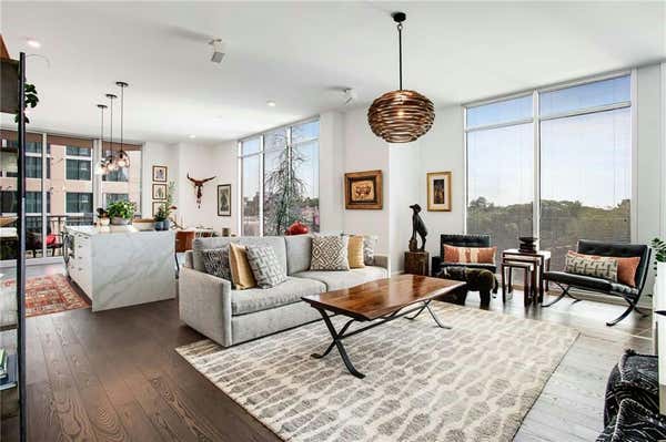 1820 PEACHTREE ST NW UNIT 607, ATLANTA, GA 30309 - Image 1