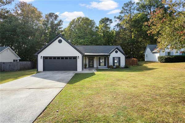 935 MERCURY DR, LAWRENCEVILLE, GA 30045 - Image 1