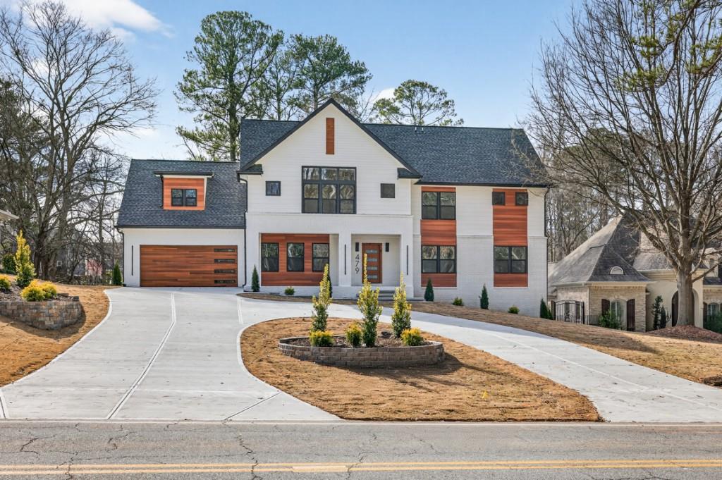 Norcross, Georgia, 30071, United States, 6 Bedrooms Bedrooms, ,5 BathroomsBathrooms,Residential,Active,2009827