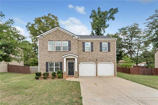 3178 CEDAR CREST WAY, DECATUR, GA 30034 - Image 1