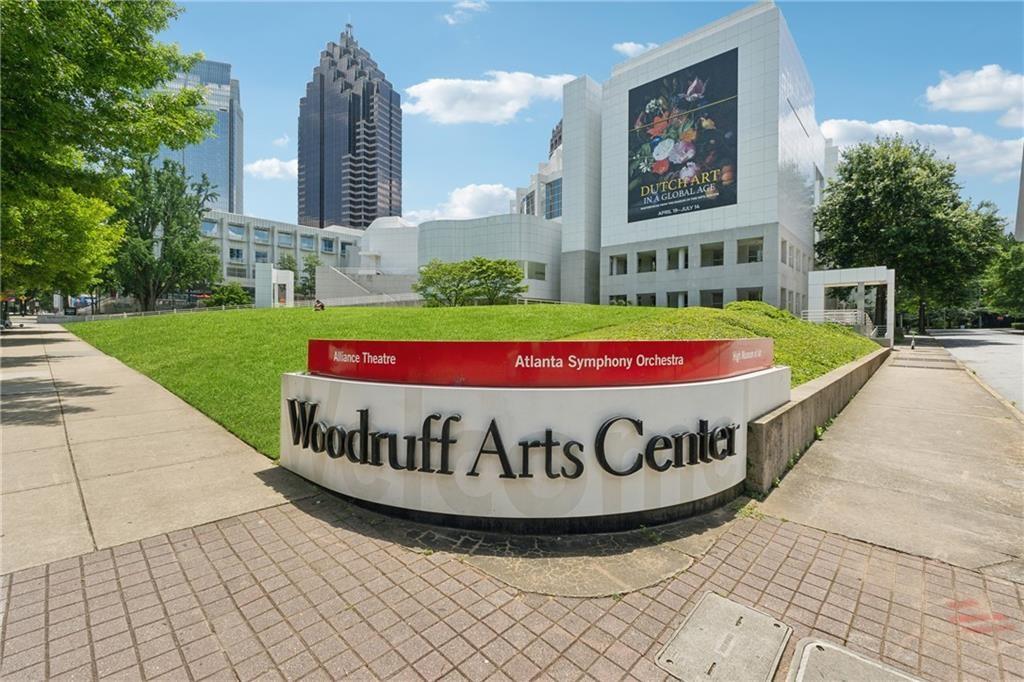 Atlanta, Georgia, 30309, United States, 3 Bedrooms Bedrooms, ,4 BathroomsBathrooms,Residential,Active,1997555