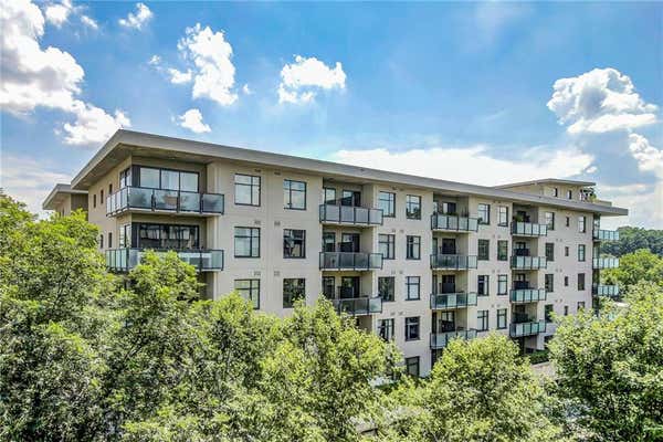 335 W PONCE DE LEON AVE UNIT 503, DECATUR, GA 30030 - Image 1