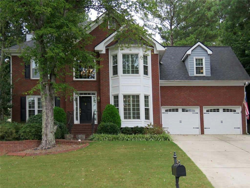 1507 BROOKRIDGE DR, WOODSTOCK, GA 30189, photo 1 of 79