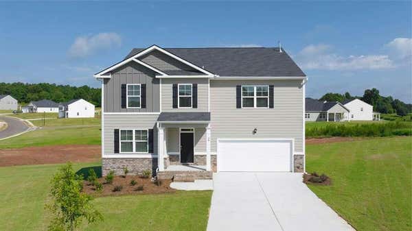 613 KIMBERWICK DRIVE, LOCUST GROVE, GA 30248 - Image 1