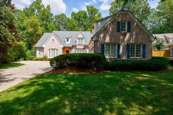 4875 MULBERRY DR, MARIETTA, GA 30068, photo 2 of 111