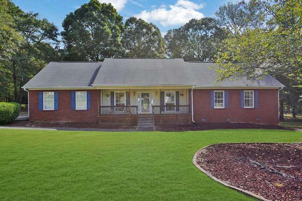 2443 RED OAK BND, OXFORD, GA 30054 - Image 1