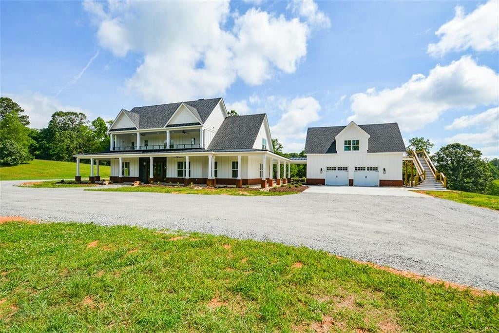 Waleska, Georgia, 30183, United States, ,5 BathroomsBathrooms,Residential,Active,1704235
