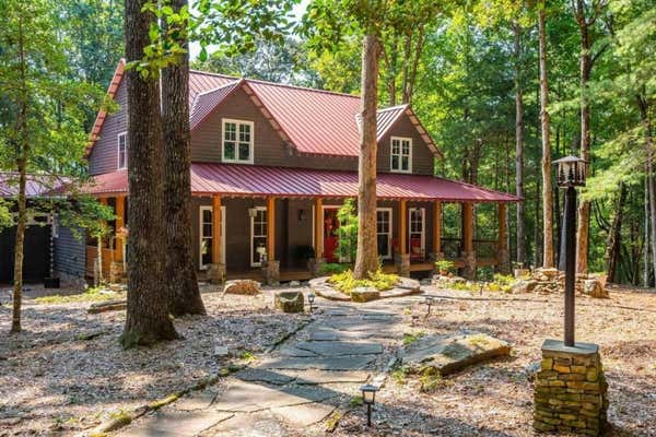 245 OLD ANDERSON CREEK RD, ELLIJAY, GA 30536 - Image 1