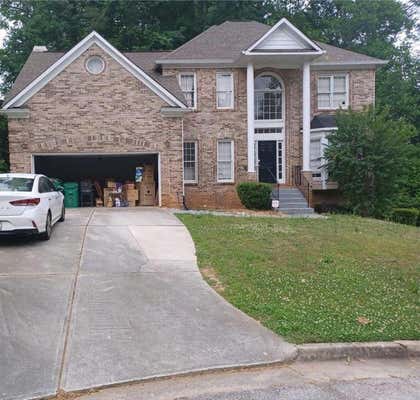 533 RIVERBIRCH TRCE, STONE MOUNTAIN, GA 30087 - Image 1