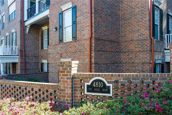 4810 IVY RIDGE DR SE UNIT 303, ATLANTA, GA 30339 - Image 1