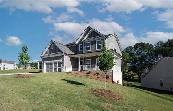 178 ALDERMAN LN, WINDER, GA 30680, photo 2 of 28