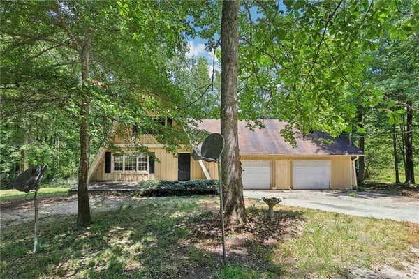 57 MEMORY SPRINGS DR, CARROLLTON, GA 30117 - Image 1