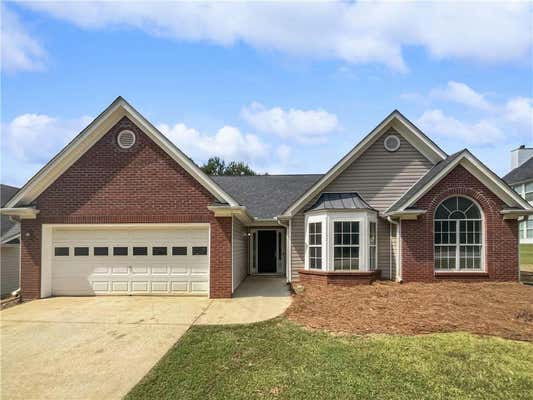 2385 COVE LAKE RD, LITHONIA, GA 30058 - Image 1