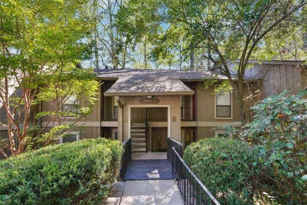 8740 ROSWELL RD UNIT 9G, SANDY SPRINGS, GA 30350 - Image 1