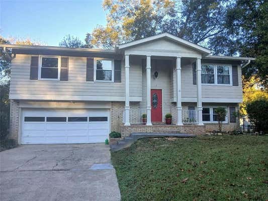 118 REMINGTON WAY, CARROLLTON, GA 30117 - Image 1