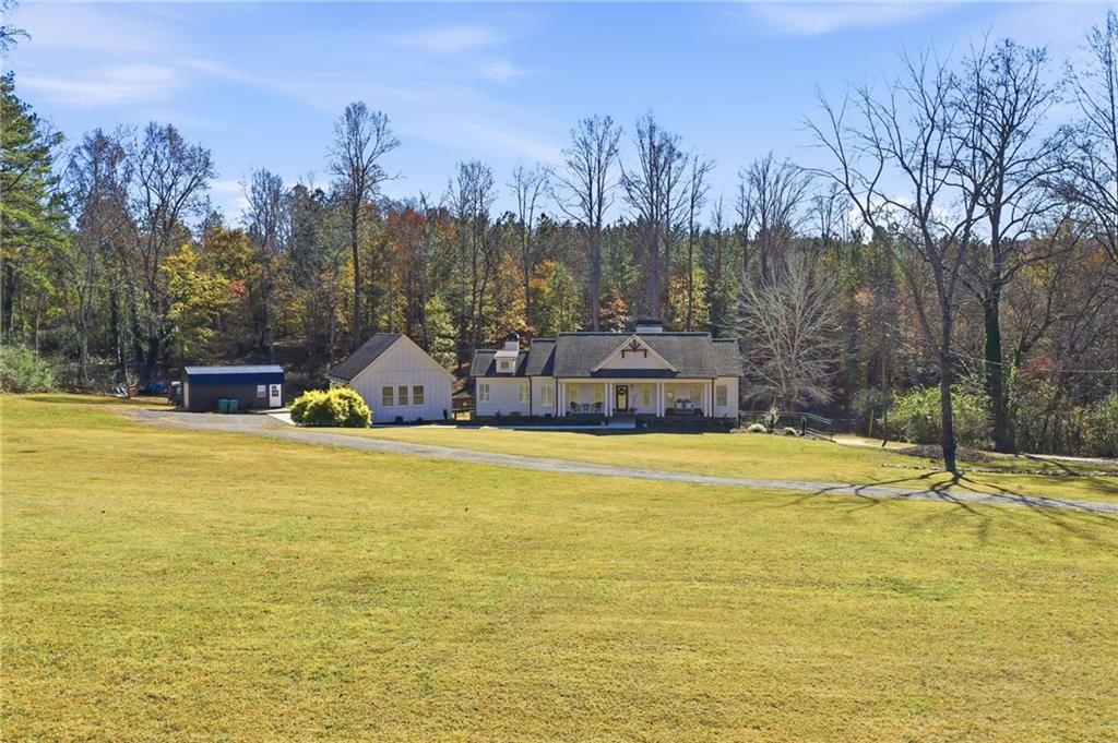 Canton, Georgia, 30114, United States, 4 Bedrooms Bedrooms, ,3 BathroomsBathrooms,Residential,Active,1990652