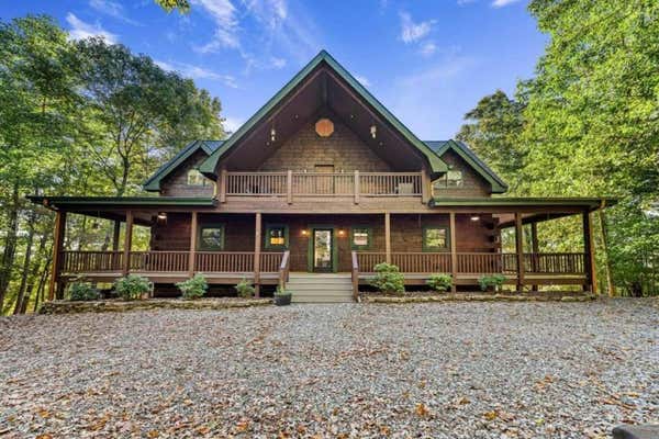 234 OAK LEDGE RD, MORGANTON, GA 30560 - Image 1