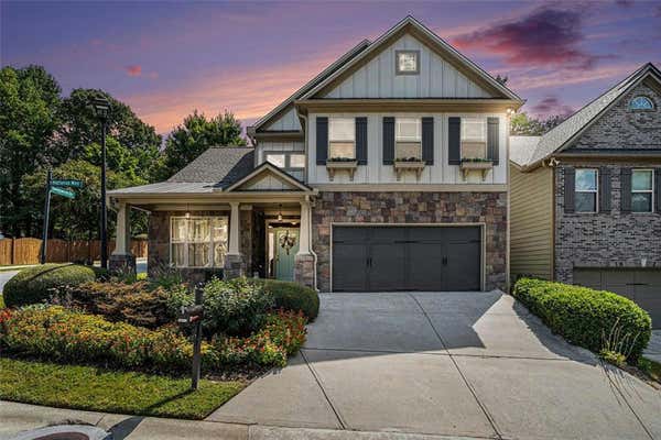 2037 HATTERAS WAY NW, ATLANTA, GA 30318 - Image 1