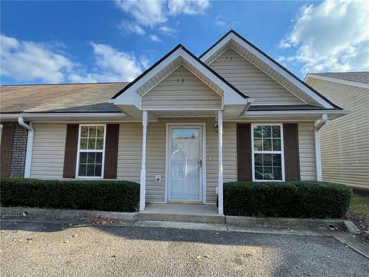 76 BRITTANY CT # 13, JASPER, GA 30143 - Image 1