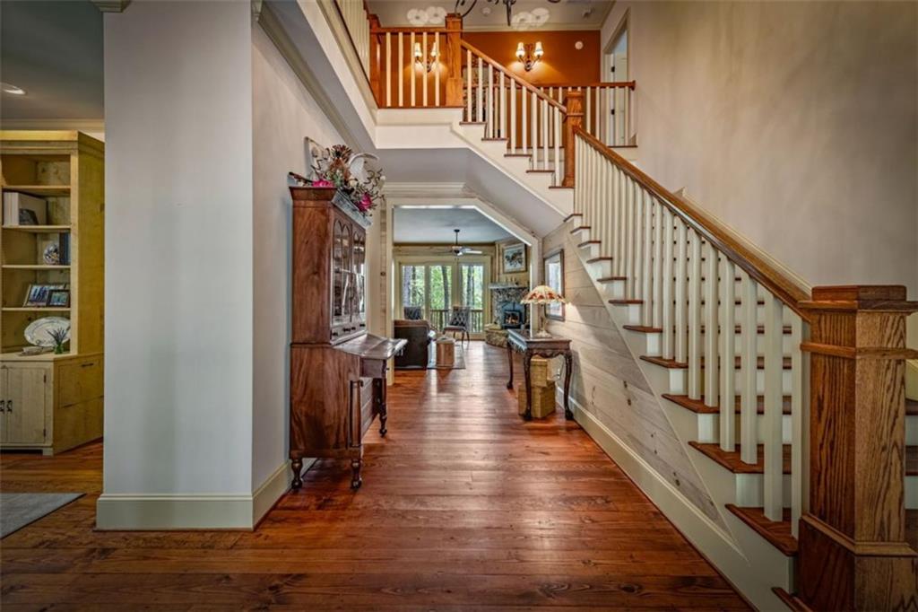 Ellijay, Georgia, 30536, United States, 4 Bedrooms Bedrooms, ,4 BathroomsBathrooms,Residential,Active,1810365