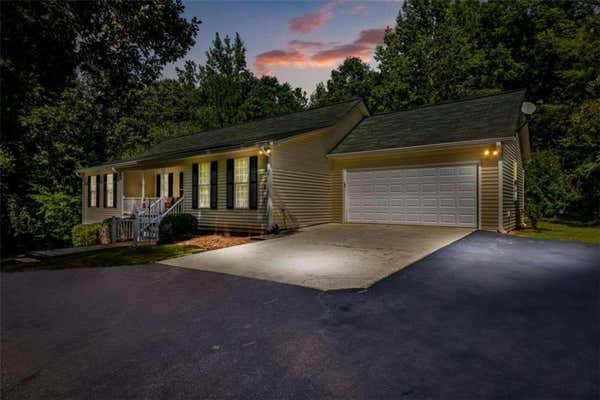 2211 SANDY CREEK RD, COMMERCE, GA 30530 - Image 1