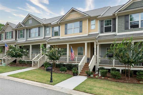 819 ASH ST, CANTON, GA 30114 - Image 1