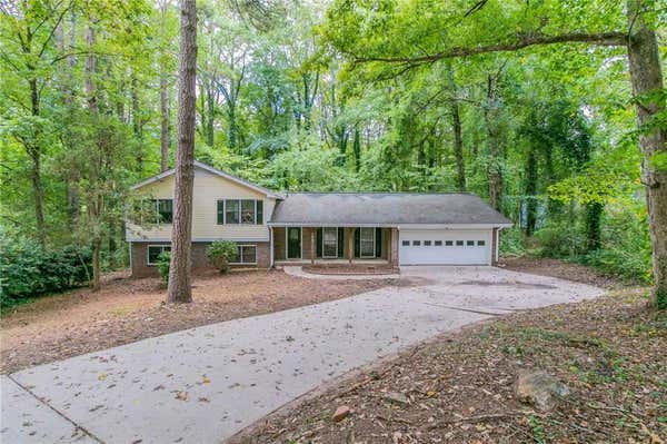 4639 HARDWOOD RD, STONE MOUNTAIN, GA 30083 - Image 1