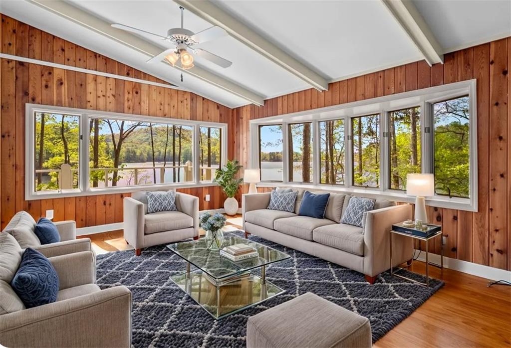 Big Canoe, Georgia, 30143, United States, 4 Bedrooms Bedrooms, ,4 BathroomsBathrooms,Residential,Active,1969782