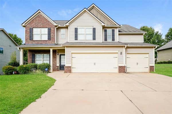 9109 ALDEN DR, LOCUST GROVE, GA 30248 - Image 1