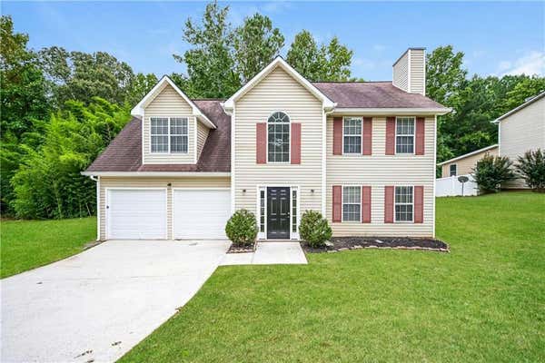 4530 TALON WAY, DOUGLASVILLE, GA 30135 - Image 1