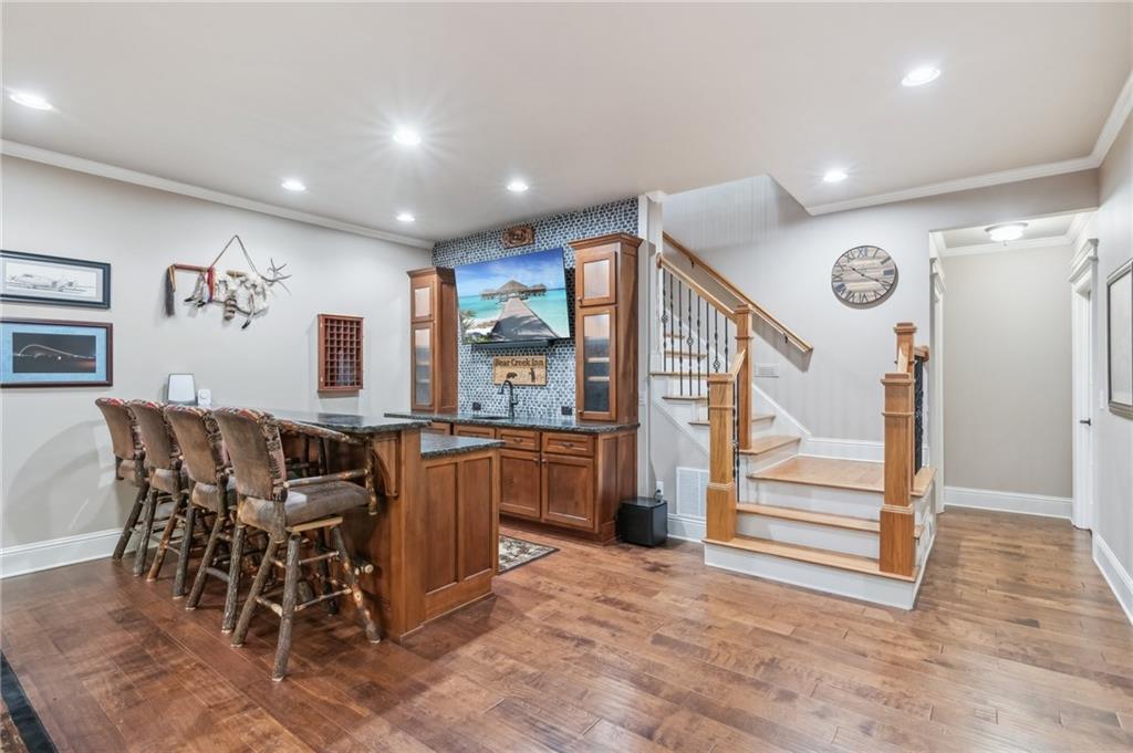 Big Canoe, Georgia, 30143, United States, 5 Bedrooms Bedrooms, ,6 BathroomsBathrooms,Residential,Active,1997551