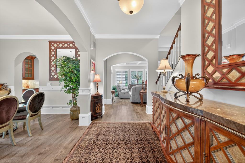 Statham, Georgia, 30666, United States, 5 Bedrooms Bedrooms, ,5 BathroomsBathrooms,Residential,Active,1899906
