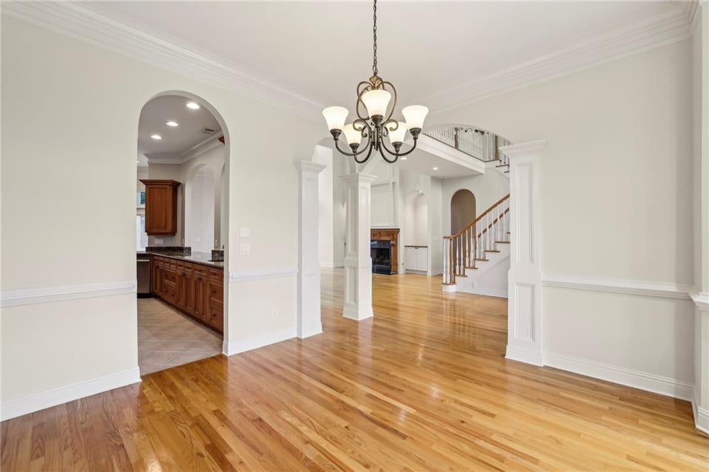 Marietta, Georgia, 30062, United States, 6 Bedrooms Bedrooms, ,6 BathroomsBathrooms,Residential,Active,1965815