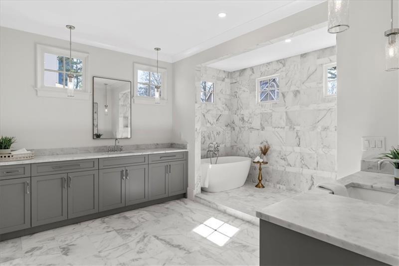 Atlanta, Georgia, 30309, United States, 4 Bedrooms Bedrooms, ,5 BathroomsBathrooms,Residential,Active,1997549