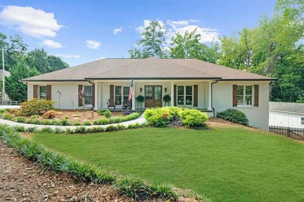 860 HARDSCRABBLE RD, ROSWELL, GA 30075 - Image 1