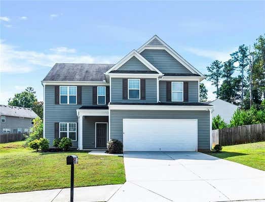 205 COMET CT, DALLAS, GA 30157 - Image 1